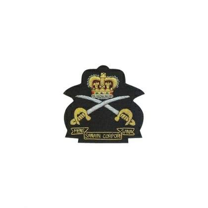 Military & Police Badges