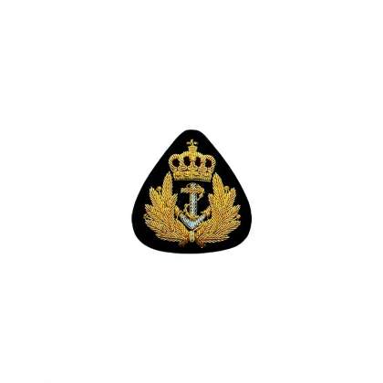 Naval Badges