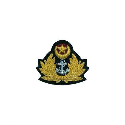 Naval Badges