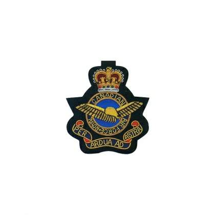 Air-Force Badges