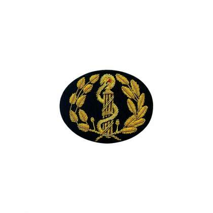 Medical Officers Badges