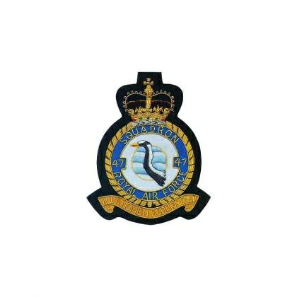 Air-Force Badges